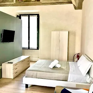 Le Residenze Di Appartamento