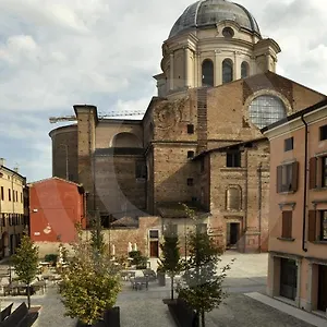 Frühstückspension A.a.a. Armonie, Mantua