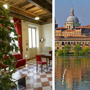 Hotel Antica Dimora, Mantua